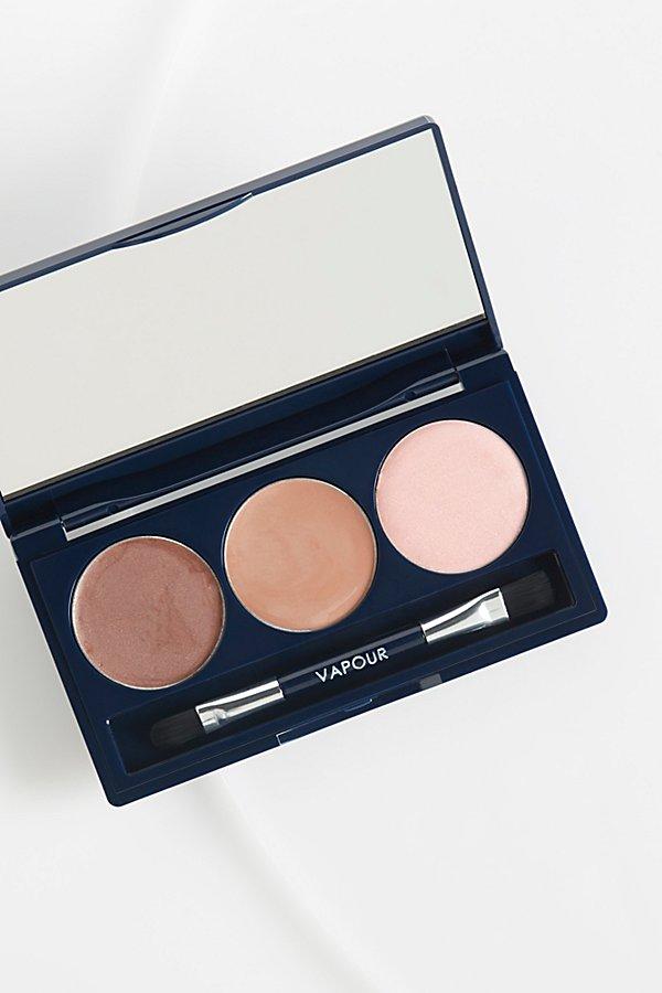 Vapour Eye Palette By Vapour Organic Beauty At Free People